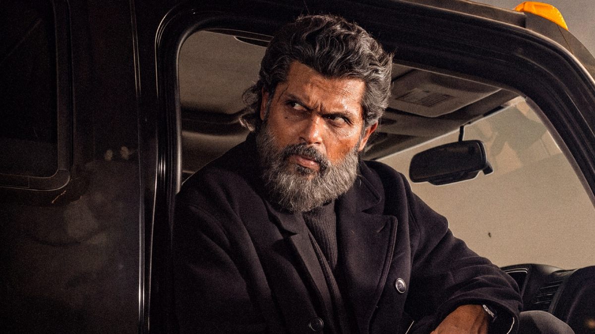 Sardar 2 Box Office Collection Day 9: It's A Colossal Disaster