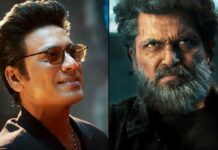Sardar 2 Trailer Review: Karthi’s Dual Role, SJ Suryah’s Villain Act & Sam CS’s Music Promise This To Be An Unforgettable Theatrical Experience Sardar 2 Trailer Review: A Video That Packs In A Lot And Promises An Engaging Theatrical Experience