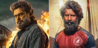 Sardar 2 vs Mandaadi: Soori Starrer Tracks Ahead of Karthi’s Film In Advance Collections For Opening Day Sardar 2 vs Mandaadi: Soori's Sea-Drama Takes Lead Over Hit Franchise