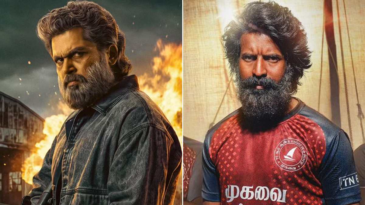 Sardar 2 vs Mandaadi: Soori's Sea-Drama Takes Lead Over Hit Franchise