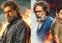 Sardar 2 vs Sardar Box Office: Lags Almost 35% Behind Its Predecessor In Opening Weekend, Seals Its Fate As A Major Flop Sardar 2 vs Sardar Box Office: Disappointing Opening Weekend For Karthi Starrer