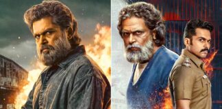 Sardar 2 vs Sardar Box Office: Lags Almost 35% Behind Its Predecessor In Opening Weekend, Seals Its Fate As A Major Flop Sardar 2 vs Sardar Box Office: Disappointing Opening Weekend For Karthi Starrer
