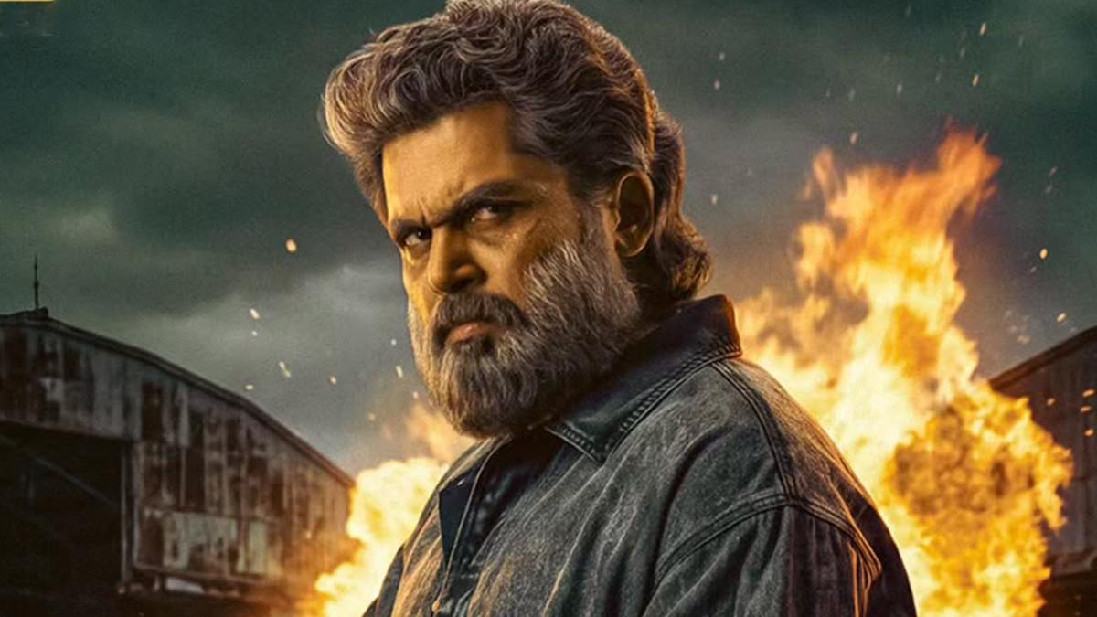 Sardar 2 X Review: Karthi’s Film Receives Largely Negative Reviews