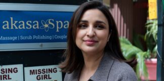 Shaque OTT Verdict: Parineeti Chopra’s Show Takes 3 Weeks To Become 4th Most-Viewed Show On Netflix In 2026 Shaque OTT Verdict: Becomes 4th Most-Viewed Show On Netflix In 2026