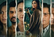 Shaque Trailer Review: Parineeti Chopra’s Motherhood Drama Promises Plenty Of Twists & Secrets! Ft. Jennifer Winget & Tahir Raj Bhasin Shaque Trailer Review: Parineeti Chopra's Missing Child Mystery Promises A Gripping Thriller With A Stellar Cast