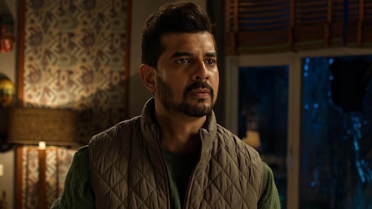 Shaque Web Series Review: Parineeti Chopra Turns Sherlock Holmes For A Case Where There Is No Shaque & A Clear Kidnapper Beshaq!