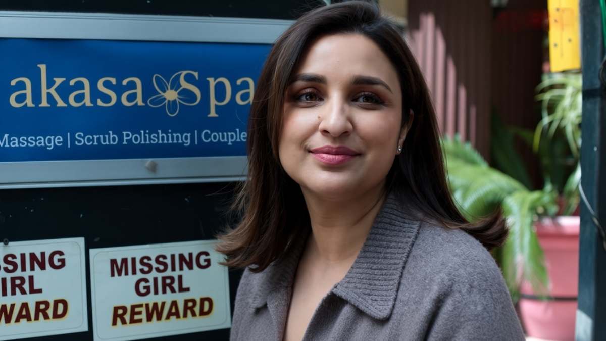 Shaque Web Series Review: Parineeti Chopra Turns Sherlock Holmes For A Case Where There Is No Shaque & A Clear Kidnapper Beshaq!