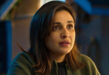 Shaque Web Series Review: Parineeti Chopra Turns Sherlock Holmes For A Case Where Even ACP Pradyuman Would Say, Daya Kuch Bhi Gadbad Nahi Hai! Shaque Web Series Review: Parineeti Chopra Turns Sherlock Holmes For A Case Where Every Thing Is So Clear & Visible!