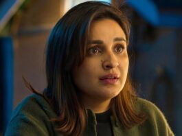 Shaque Web Series Review: Parineeti Chopra Turns Sherlock Holmes For A Case Where Even ACP Pradyuman Would Say, Daya Kuch Bhi Gadbad Nahi Hai! Shaque Web Series Review: Parineeti Chopra Turns Sherlock Holmes For A Case Where Every Thing Is So Clear & Visible!