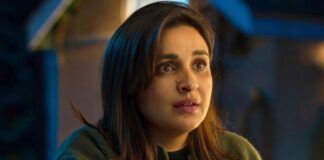 Shaque Web Series Review: Parineeti Chopra Turns Sherlock Holmes For A Case Where Even ACP Pradyuman Would Say, Daya Kuch Bhi Gadbad Nahi Hai! Shaque Web Series Review: Parineeti Chopra Turns Sherlock Holmes For A Case Where Every Thing Is So Clear & Visible!