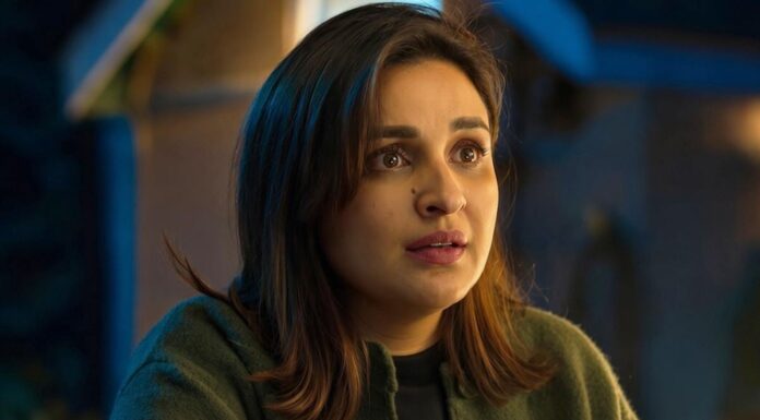 Shaque Web Series Review: Parineeti Chopra Turns Sherlock Holmes For A Case Where Even ACP Pradyuman Would Say, Daya Kuch Bhi Gadbad Nahi Hai! Shaque Web Series Review: Parineeti Chopra Turns Sherlock Holmes For A Case Where Every Thing Is So Clear & Visible!