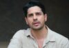 Sidharth Malhotra Marches Past Param Sundari Opening With The Vvaan, Puts Solo Star Power Back In Focus The Vvaan Beats Param Sundari’s Opening