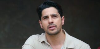 Sidharth Malhotra Marches Past Param Sundari Opening With The Vvaan, Puts Solo Star Power Back In Focus The Vvaan Beats Param Sundari’s Opening