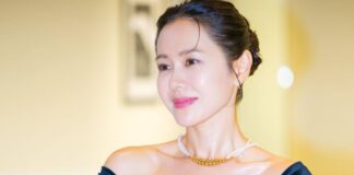 Son Ye Jin Dramas