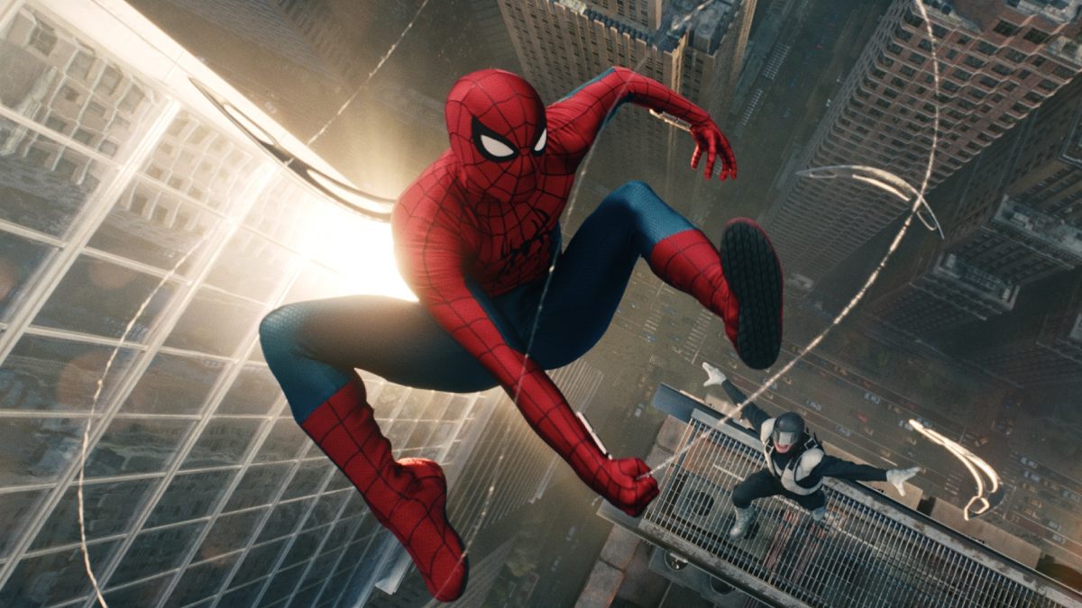 Spider-Man: Brand New Day Box Office: Crosses $1.5B Mark Overseas