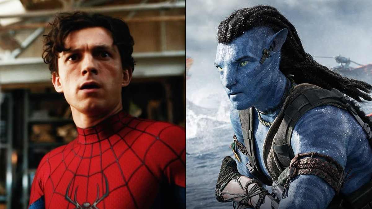 Spider-Man: Brand New Day China Box Office: Edges Closer To Beating Avatar: The Way Of Water