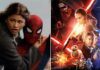 Spider-Man: Brand New Day North America Box Office: Edges Closer To Beating Star Wars: The Force Awakens As #1 Film Of All Time! Spider-Man: Brand New Day North America Box Office: Edges Closer To Beating Star Wars: The Force Awakens