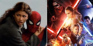 Spider-Man: Brand New Day North America Box Office: Edges Closer To Beating Star Wars: The Force Awakens As #1 Film Of All Time! Spider-Man: Brand New Day North America Box Office: Edges Closer To Beating Star Wars: The Force Awakens