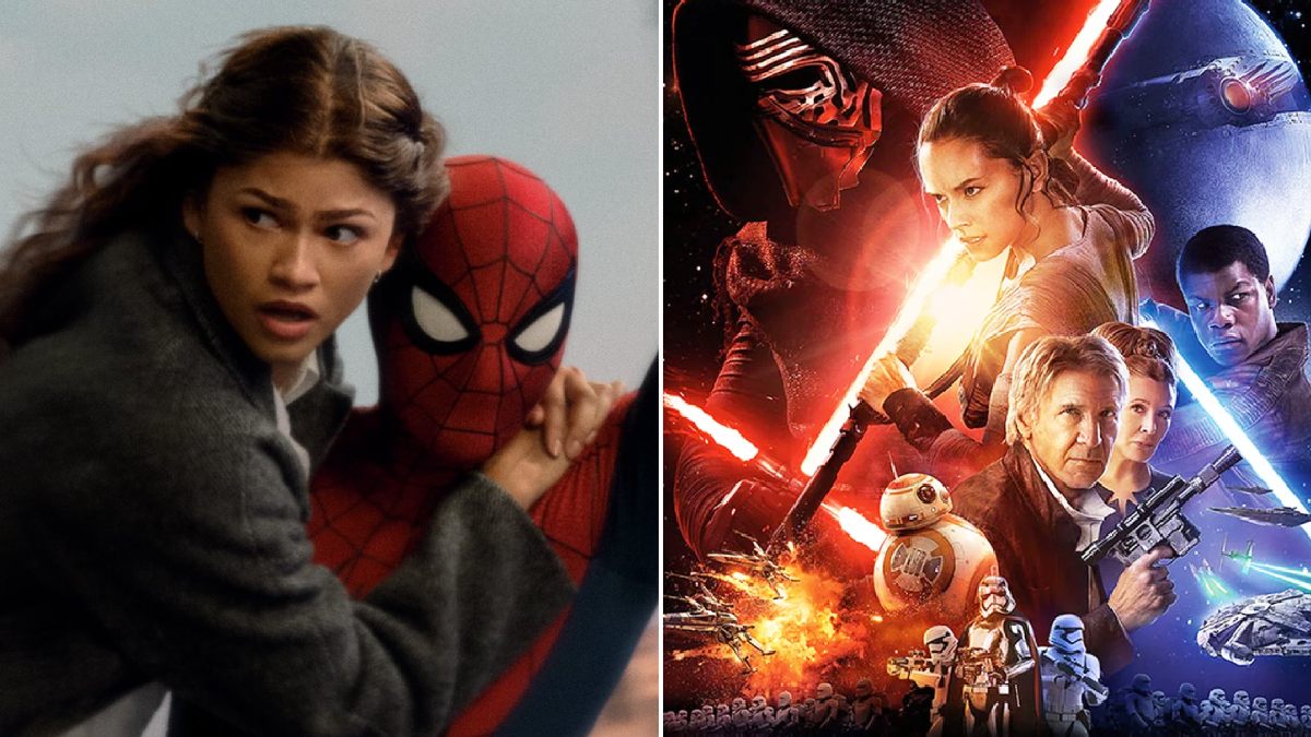 Spider-Man: Brand New Day North America Box Office: Edges Closer To Beating Star Wars: The Force Awakens
