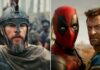 The Odyssey North America Box Office: Just A 4% Jump Away From Beating Deadpool & Wolverine As The Biggest R-Rated Movie — Can It Pull It Off? The Odyssey North America Box Office: Just A 4% Jump Away From Beating Deadpool & Wolverine
