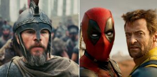The Odyssey North America Box Office: Just A 4% Jump Away From Beating Deadpool & Wolverine As The Biggest R-Rated Movie — Can It Pull It Off? The Odyssey North America Box Office: Just A 4% Jump Away From Beating Deadpool & Wolverine