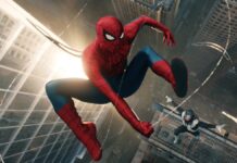 Spider-Man: Brand New Day North America Box Office: Less Than $3M Away From Becoming The 1st Hollywood Film Ever To Hit This Domestic Milestone! Spider-Man: Brand New Day North America Box Office: Less Than $3M Away From Hitting This Domestic Milestone