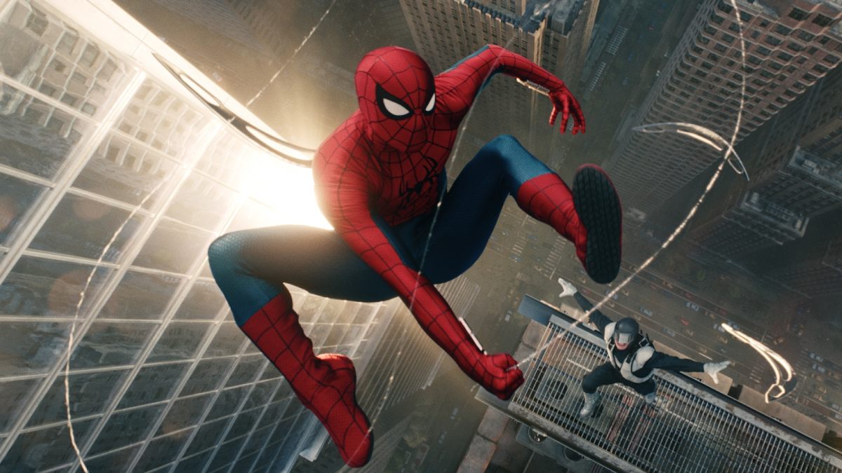 Spider-Man: Brand New Day North America Box Office: Less Than $3M Away From Hitting This Domestic Milestone