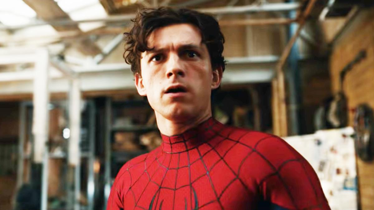 Spider-Man: Brand New Day North America Box Office: Tom Holland-Led Film Crosses $900M