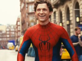 Spider-Man: Brand New Day North America Box Office: Stays At The Top For 6 Weekends, 3rd Longest Streak This Century Spider-Man: Brand New Day North America Box Office: Tom Holland Starrer Scores Rare 6-Weekend No. 1 Streak