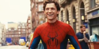 Spider-Man: Brand New Day North America Box Office: Stays At The Top For 6 Weekends, 3rd Longest Streak This Century Spider-Man: Brand New Day North America Box Office: Tom Holland Starrer Scores Rare 6-Weekend No. 1 Streak