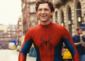 Spider-Man: Brand New Day UK Box Office: Tom Holland-Led Marvel Blockbuster Enters All-Time Top 3 Highest-Grossing Films! Spider-Man: Brand New Day UK Box Office: Enters All-Time Top 3