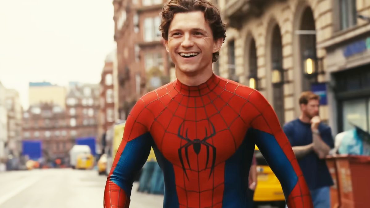 Spider-Man: Brand New Day UK Box Office: Enters All-Time Top 3