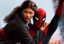Spider-Man: Brand New Day UK Box Office: Storms Into Top 5 Highest-Grossers Of All Time Spider-Man: Brand New Day UK Box Office: Tom Holland’s Blockbuster Storms Into All-Time Top 5, Makes History!