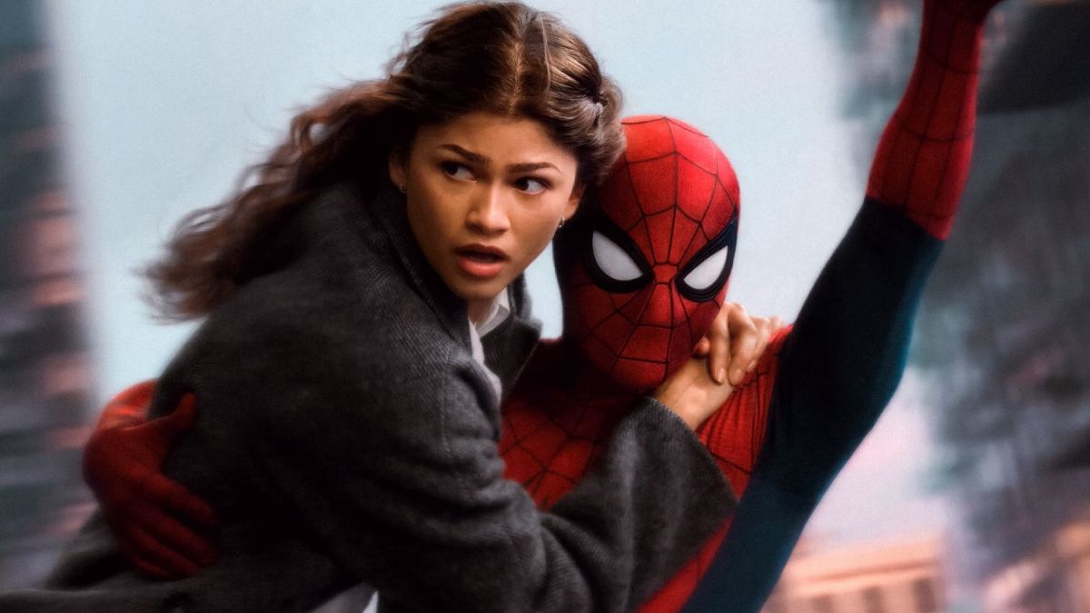 Spider-Man: Brand New Day UK Box Office: Tom Holland’s Blockbuster Storms Into All-Time Top 5, Makes History!