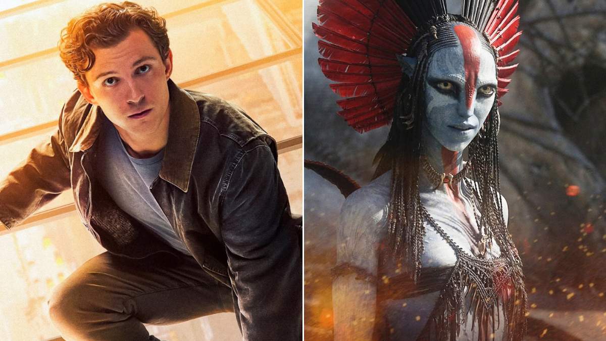 Spider-Man: Brand New Day vs Avatar: The Way Of Water India Box Office: Comparing Their Opening-Day Multipliers