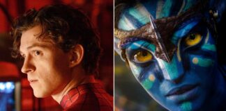 Spider-Man: Brand New Day Worldwide Box Office: Can Tom Holland’s Spidey Claim The #1 Spot By Beating Avatar?