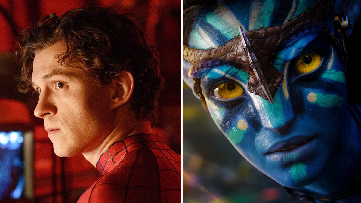 Spider-Man: Brand New Day Worldwide Box Office: Can Tom Holland’s Spidey Claim The #1 Spot By Beating Avatar?