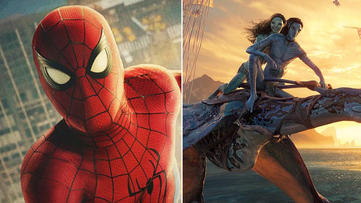 Spider-Man: Brand New Day Worldwide Box Office: Officially Surpasses Avatar: The Way Of Water