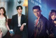 5 Spooky Romance K-Dramas To Watch After Spooky In Love: From Goblin To Bring It On, Ghost Spooky Romance Dramas Like Spooky In Love