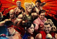 Street Fighter Box Office: Reboot Could Open Up To $40M In North America — A Massive Jump From 1994 & 2009 Films! Street Fighter North America Box Office: New Film Targets $30M+ Opening Weekend — A New Franchise Record In The Making?