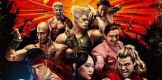 Street Fighter Box Office: Reboot Could Open Up To $40M In North America — A Massive Jump From 1994 & 2009 Films! Street Fighter North America Box Office: New Film Targets $30M+ Opening Weekend — A New Franchise Record In The Making?