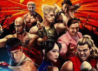 Street Fighter Box Office: Reboot Could Open Up To $40M In North America — A Massive Jump From 1994 & 2009 Films! Street Fighter North America Box Office: New Film Targets $30M+ Opening Weekend — A New Franchise Record In The Making?