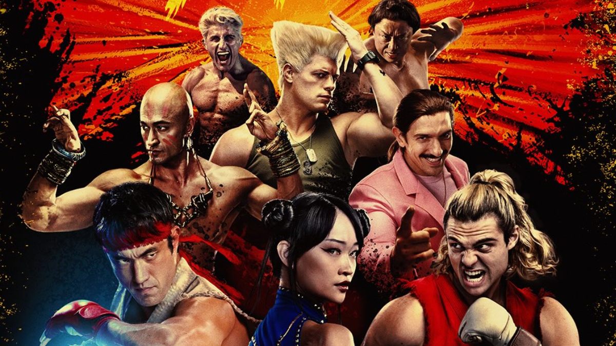 Street Fighter North America Box Office: New Film Targets $30M+ Opening Weekend — A New Franchise Record In The Making?