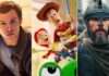 Summer 2026 North America Box Office: Delivers $1B+ Each Month, Nears All-Time Record By $20M Summer 2026 North America Box Office: All Set To Rewrite History