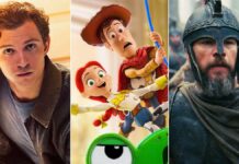 Summer 2026 North America Box Office: Delivers $1B+ Each Month, Nears All-Time Record By $20M Summer 2026 North America Box Office: All Set To Rewrite History