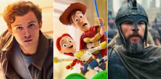 Summer 2026 North America Box Office: Delivers $1B+ Each Month, Nears All-Time Record By $20M Summer 2026 North America Box Office: All Set To Rewrite History