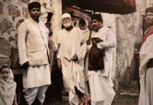 Tera Sai: Sanjay Mishra’s Sai Baba Film Gets February 2027 Release Date Sanjay Mishra To Play Sai Baba In Tera Sai