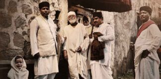 Tera Sai: Sanjay Mishra’s Sai Baba Film Gets February 2027 Release Date Sanjay Mishra To Play Sai Baba In Tera Sai