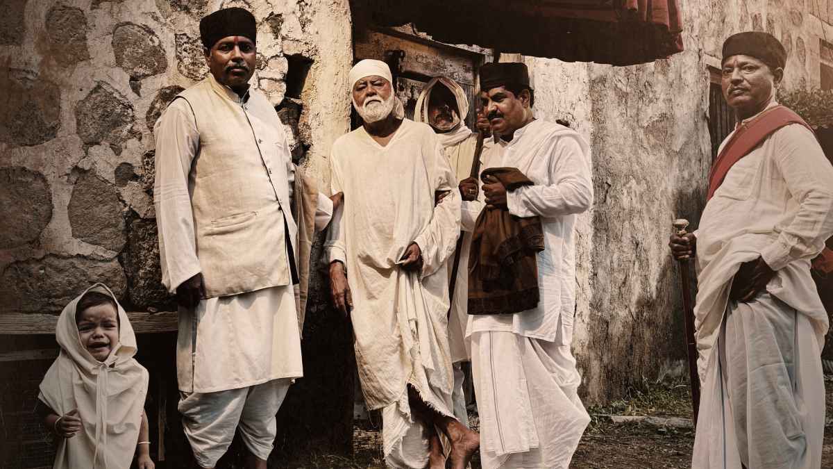Sanjay Mishra To Play Sai Baba In Tera Sai