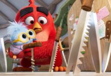 The Angry Birds Movie 3 Box Office: How Much Does It Need To Surpass The Franchise’s Highest-Grossing Entry Worldwide? The Angry Birds Movie 3 Box Office: Can It Become The Highest-Grossing Film In The Franchise Worldwide?